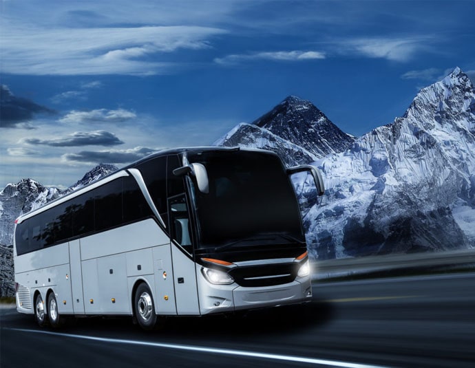 About | Skibus
