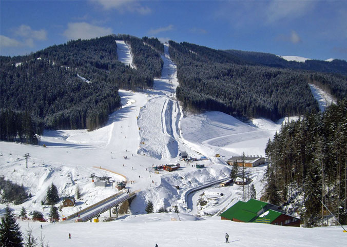 Львів - Буковель - Львів | Skibus